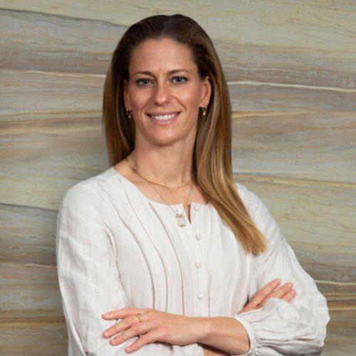 Mariam Slater Northrop - ACSE Board